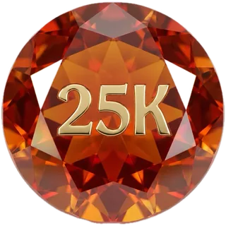 Big Numbers: Reach 25,000 career makes (Legendary)