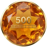 Big Week: Take 500 shots in a single calendar week (Common)