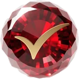 Complete Package: Earn at least one milestone badge in all 5 categories (Rare)