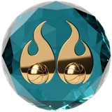 Double Heat: Hit two separate 10-make streaks in the same session (Uncommon)
