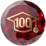 Drill Master: Complete 100 drills (Rare)