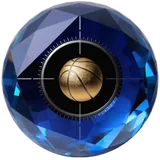 Sniper: Shoot 60%+ in a 3-pointer session with 25+ attempts (Uncommon)