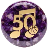 Soundtrack: Log 50 unique music tracks across your sessions (Uncommon)