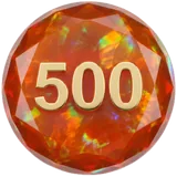 Five Hundred Club: Take 500 shots in a single session (Epic)