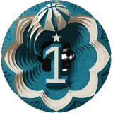 Free Throws Attempted, silver