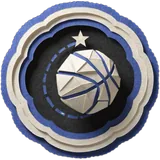Three Pointers Attempted, silver
